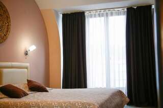 Гостиница Курортный отель Беловодье Белокуриха Улучшенный двухместный номер с 1 кроватью - Лечение включено-10
