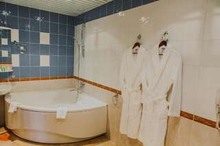 Гостиница Курортный отель Беловодье Белокуриха Люкс «Гранд» - Лечение включено-2