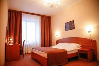 Гостиница Курортный отель Беловодье Белокуриха Люкс - Лечение на 3 дня включено-1