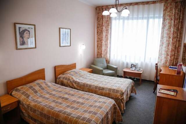 Гостиница Курортный отель Беловодье Белокуриха-33